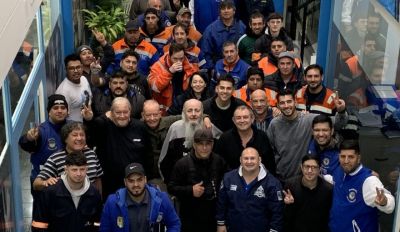 AAEMM renov� su conducci�n nacional con fuerte participaci�n y respaldo federal