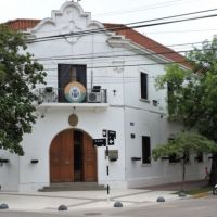 Ataliva: Reuni�n del Consorcio GIRSU del �rea Metropolitana de Sunchales