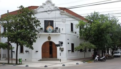 Ataliva: Reuni�n del Consorcio GIRSU del �rea Metropolitana de Sunchales