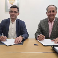 ARIAUTO y Urbaser Soluciones Industriales renuevan acuerdo para impulsar la gesti�n sostenible de residuos en talleres
