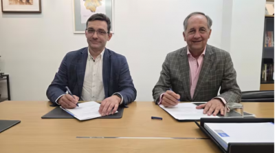 ARIAUTO y Urbaser Soluciones Industriales renuevan acuerdo para impulsar la gesti�n sostenible de residuos en talleres