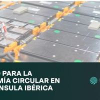 Urbaser anuncia el comienzo de su proyecto de reciclaje de bater�as el pr�ximo mes