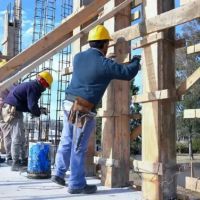Presi�n para usar el fondo de respaldo del ANSES como salvavidas millonario para revivir la construcci�n