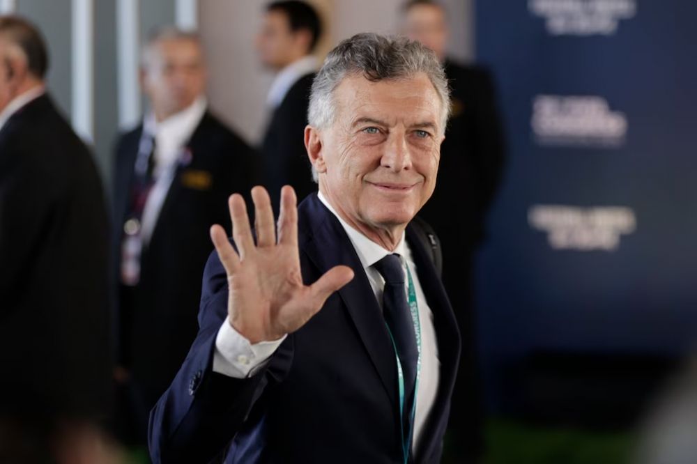C�mo analiza el PRO los movimientos de Bullrich y la reuni�n de Macri con dos gobernadores antes del Mundial