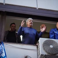 Tres macristas de pura cepa y que orbitaron en torno a Trabajo desembarcaron en la UOM con la intervenci�n y crecen los temores de vaciamiento