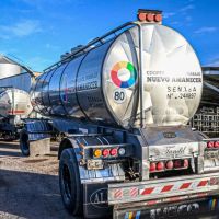 La l�ctea Nuevo Amanecer fren� su producci�n y cerr� los tres locales en los que comercializaba sus productos