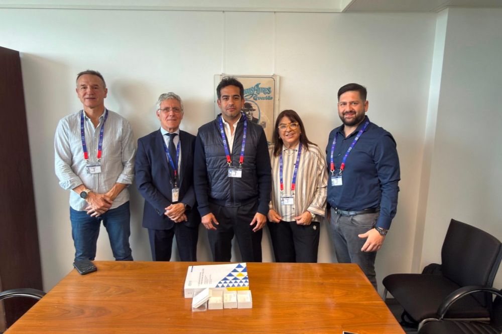 La Fraternidad recibi� un fuerte respaldo en la OIT tras la in�dita multa aplicada por el Gobierno