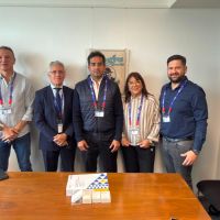 La Fraternidad recibi� un fuerte respaldo en la OIT tras la in�dita multa aplicada por el Gobierno