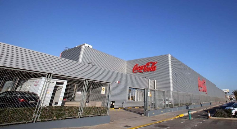 La embotelladora de Coca-Cola en Valencia subir� salarios con el IPC hasta 2029