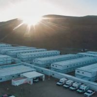 La mayor inversi�n minera de la Argentina importar� una ciudad entera desde China