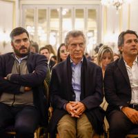 Mauricio Macri respald� la independencia judicial tras el voto favorable al pliego de Michelli en el Senado