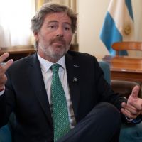 Mahiques asegur� que Milei no est� obligado a firmar el nombramiento de la jueza Michelli