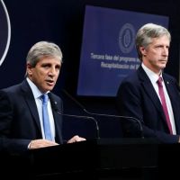 El veranito financiero de Toto Caputo: reservas r�cord, mercados de fiesta y la gran inc�gnita de 2027
