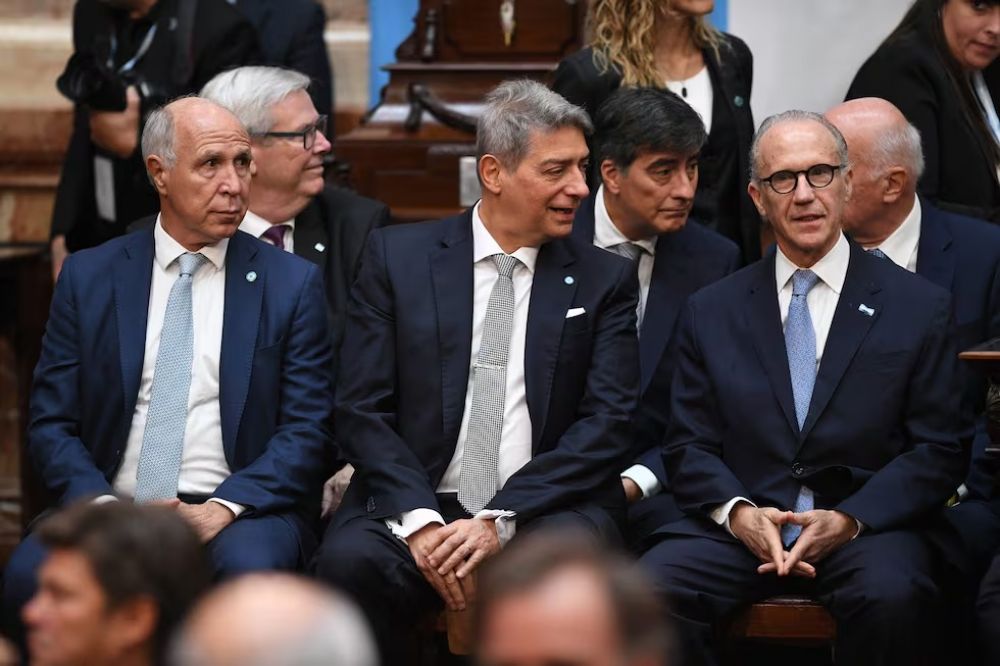 Rev�s para Milei en la causa por el financiamiento universitario