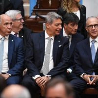 Rev�s para Milei en la causa por el financiamiento universitario