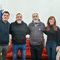 El FreSU consolida la incorporaci�n de Barrios de Pie y se fortalece la unidad para frenar el ajuste