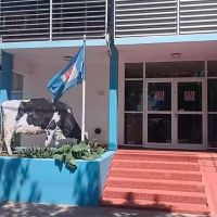 Cierran una sede del INTA clave para la industria l�ctea porque todos sus t�cnicos y profesionales adhirieron al plan de retiros voluntarios del Gobierno