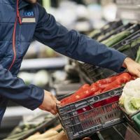 Empleados de Comercio, entre los sectores con m�s empleo en negro: cu�les son los otros