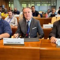 Reforma laboral: el Gobierno convocar� a renegociar 150 convenios colectivos y crece la tensi�n con los sindicatos