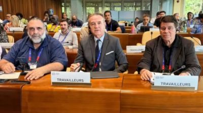 Reforma laboral: el Gobierno convocar� a renegociar 150 convenios colectivos y crece la tensi�n con los sindicatos