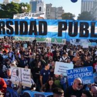 CONADU anunci� un paro nacional universitario del 16 al 20 de junio en reclamo por el financiamiento del sistema