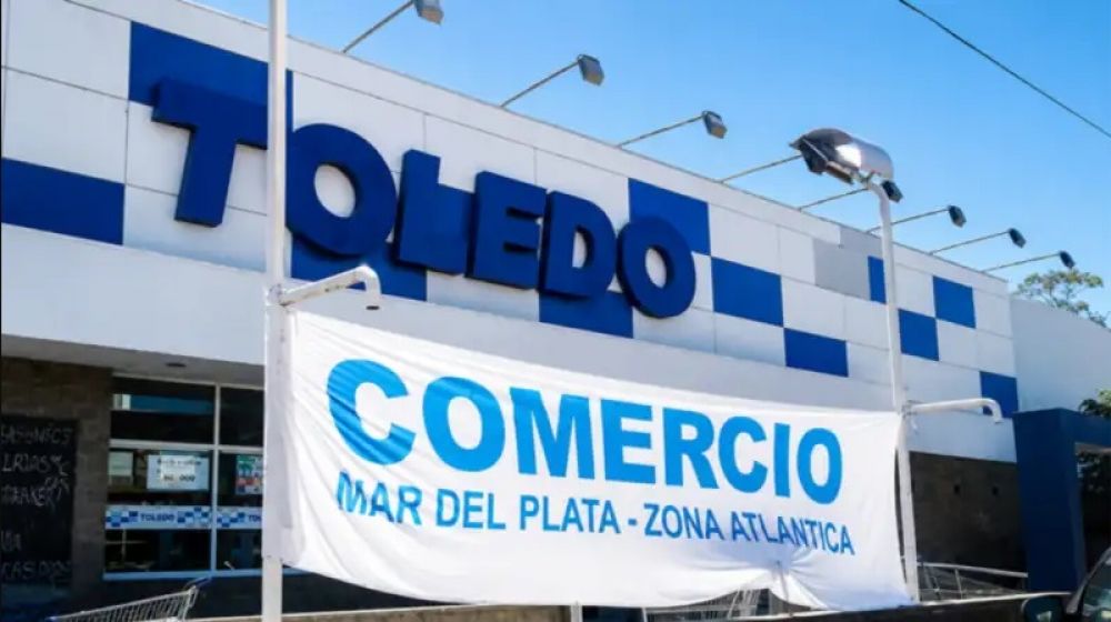 Denuncian incumplimientos salariales en la cadena de supermercados Toledo: el SECZA se declar� en estado de alerta y movilizaci�n