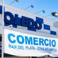 Denuncian incumplimientos salariales en la cadena de supermercados Toledo: el SECZA se declar� en estado de alerta y movilizaci�n