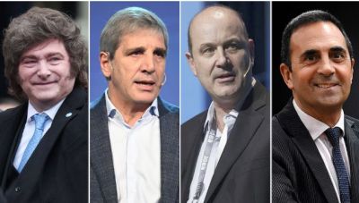 Primer cimbronazo por la reforma laboral: el Gobierno intimar� a empresas y sindicatos para renegociar 150 convenios colectivos