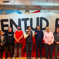 La UCR bonaerense dirimi� nueve internas municipales, tras sellar la unidad provincial