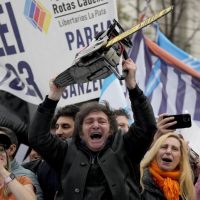 El Gobierno ajust� 4,5% el gasto primario durante el mes de mayo