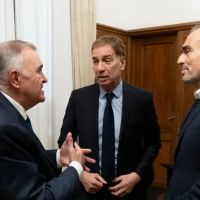 El pedido de aliados del PJ al Gobierno: candidato a gobernador �nico en sus provincias con lista colectora de La Libertad Avanza
