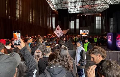 C�mo el peronismo organiz� la despedida del Indio tras la negativa de Milei