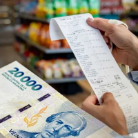 Argentinos, sin valores de referencia: un mismo producto puede tener m�s de 5 precios diferentes