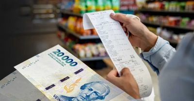 Argentinos, sin valores de referencia: un mismo producto puede tener m�s de 5 precios diferentes