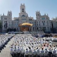 Le�n XIV pide redescubrir la fe viva en Espa�a: �No puede ser un museo del pasado�