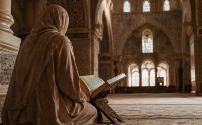 Las mujeres eruditas y profesoras en los primeros siglos del islam