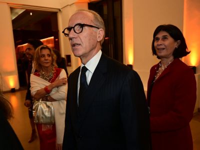 La Corte da m�s se�ales de su cercan�a al poder y acepta un Recurso Extraordinario de Clar�n para no pagar responsabilidad solidaria en un despido y un accidente de trabajo
