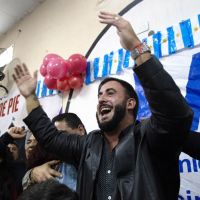 La Lista 7 Rojo Punz� resalt� su 