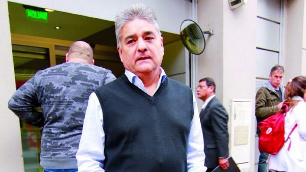 Trabajo tiene paralizada la homologaci�n de la paritaria de maestranza y el sindicato recla 