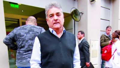 Trabajo tiene paralizada la homologaci�n de la paritaria de maestranza y el sindicato recla 