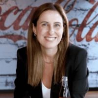 Denise Picot, nueva Innovation Hub Head de Coca-Cola Latam