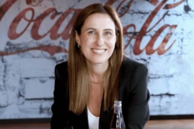 Denise Picot, nueva Innovation Hub Head de Coca-Cola Latam