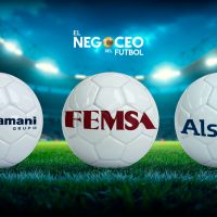 FEMSA, Alsea y Ollamani, las empresas que convertir�n los goles en utilidades durante el Mundial