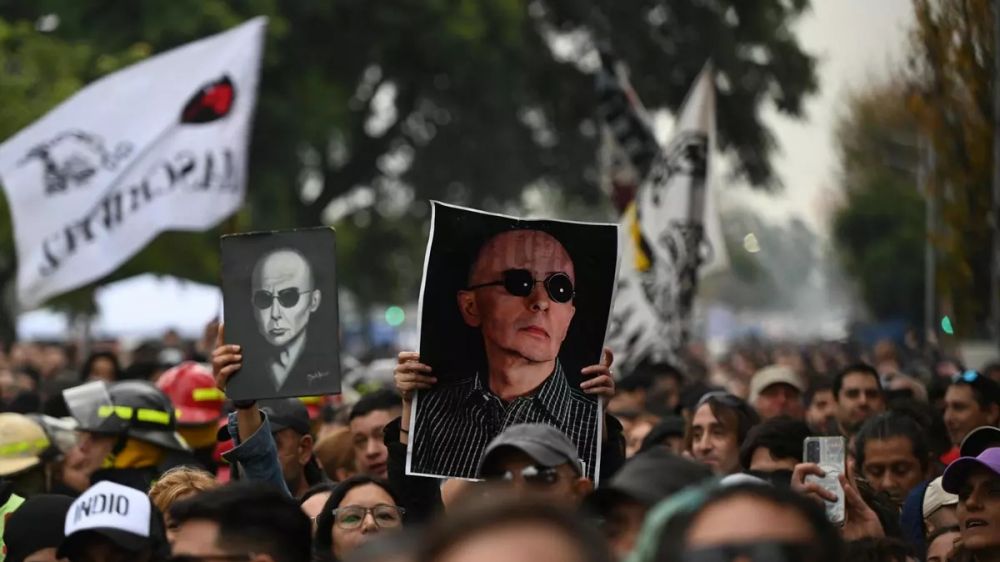 El milagro que no fue: ni la muerte del Indio pudo suspender del todo la interna peronista