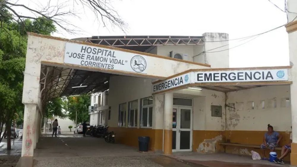 Provincias alertan por la saturaci�n del sistema p�blico de Salud: 