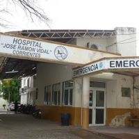 Provincias alertan por la saturaci�n del sistema p�blico de Salud: 