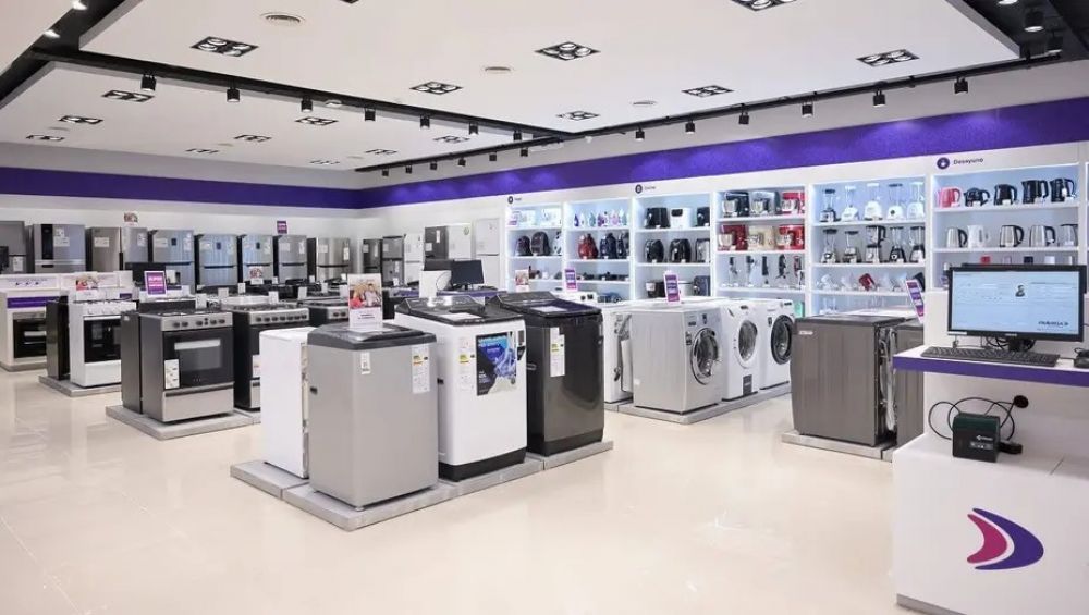 Cadenas Fr�vega, Cetrogar y Megatone, ahorcadas por niveles hist�ricos de morosidad de m�s del 50%