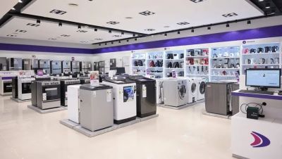 Cadenas Fr�vega, Cetrogar y Megatone, ahorcadas por niveles hist�ricos de morosidad de m�s del 50%