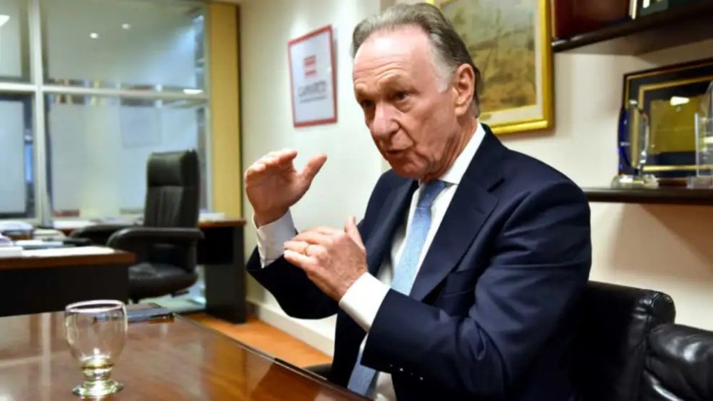 El plan de la construcci�n para crear hipotecas a 30 a�os con fondos de la ANSES y el cese laboral