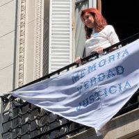 A un a�o de su detenci�n, trabajadores de m�s de 35 gremios convocan a San Jos� 1111 para denunciar �la persecuci�n y la proscripci�n� de Cristina
